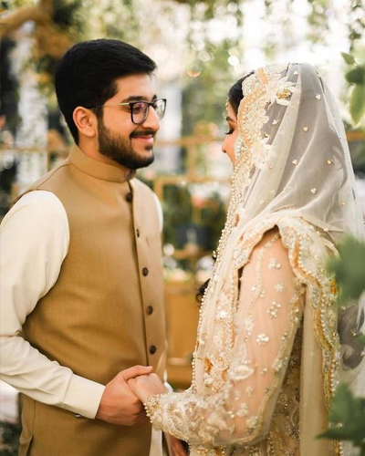 Wazifa For Husband